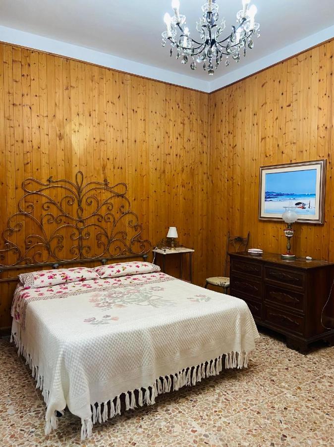 Villa Ninetta-Isabella Гаэта Экстерьер фото